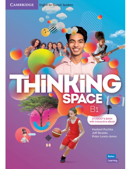 22thinking space b1 2ºeso studentsinteractive ebook